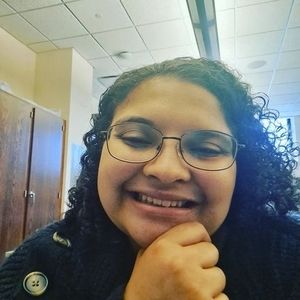 Meet your Posher, Bethany